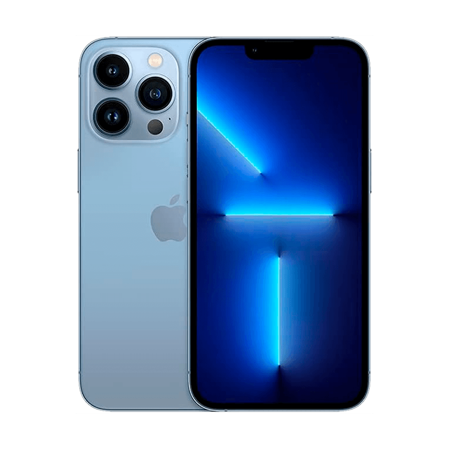 iPhone 13 Pro